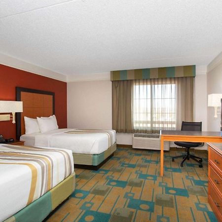 La Quinta By Wyndham Denver Southwest Lakewood Exteriér fotografie