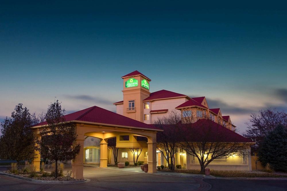 La Quinta By Wyndham Denver Southwest Lakewood Exteriér fotografie