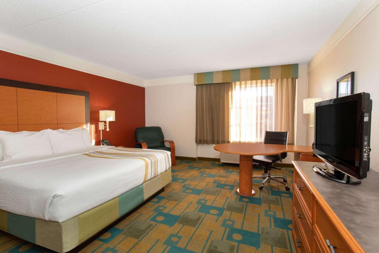 La Quinta By Wyndham Denver Southwest Lakewood Exteriér fotografie