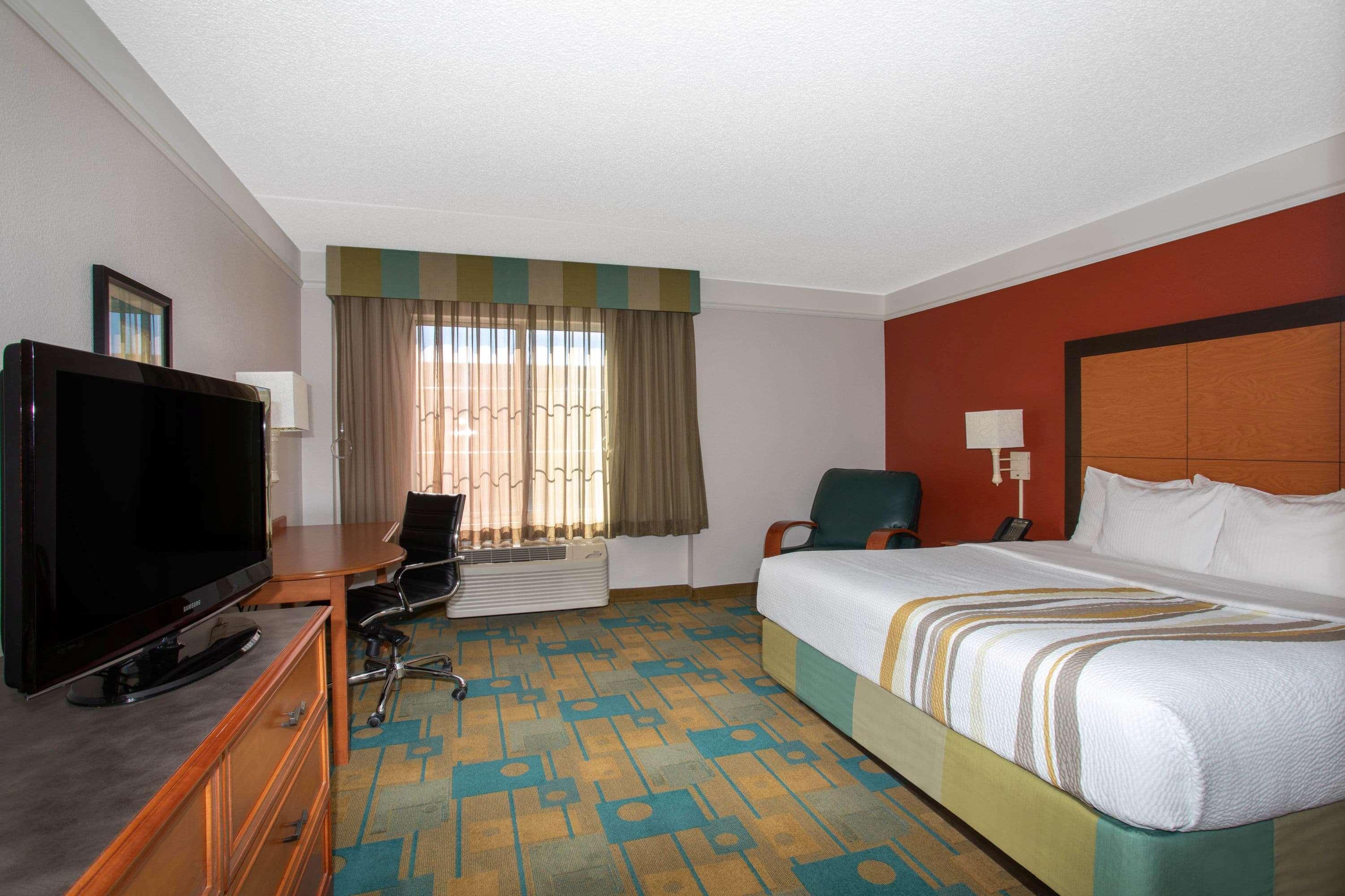 La Quinta By Wyndham Denver Southwest Lakewood Exteriér fotografie