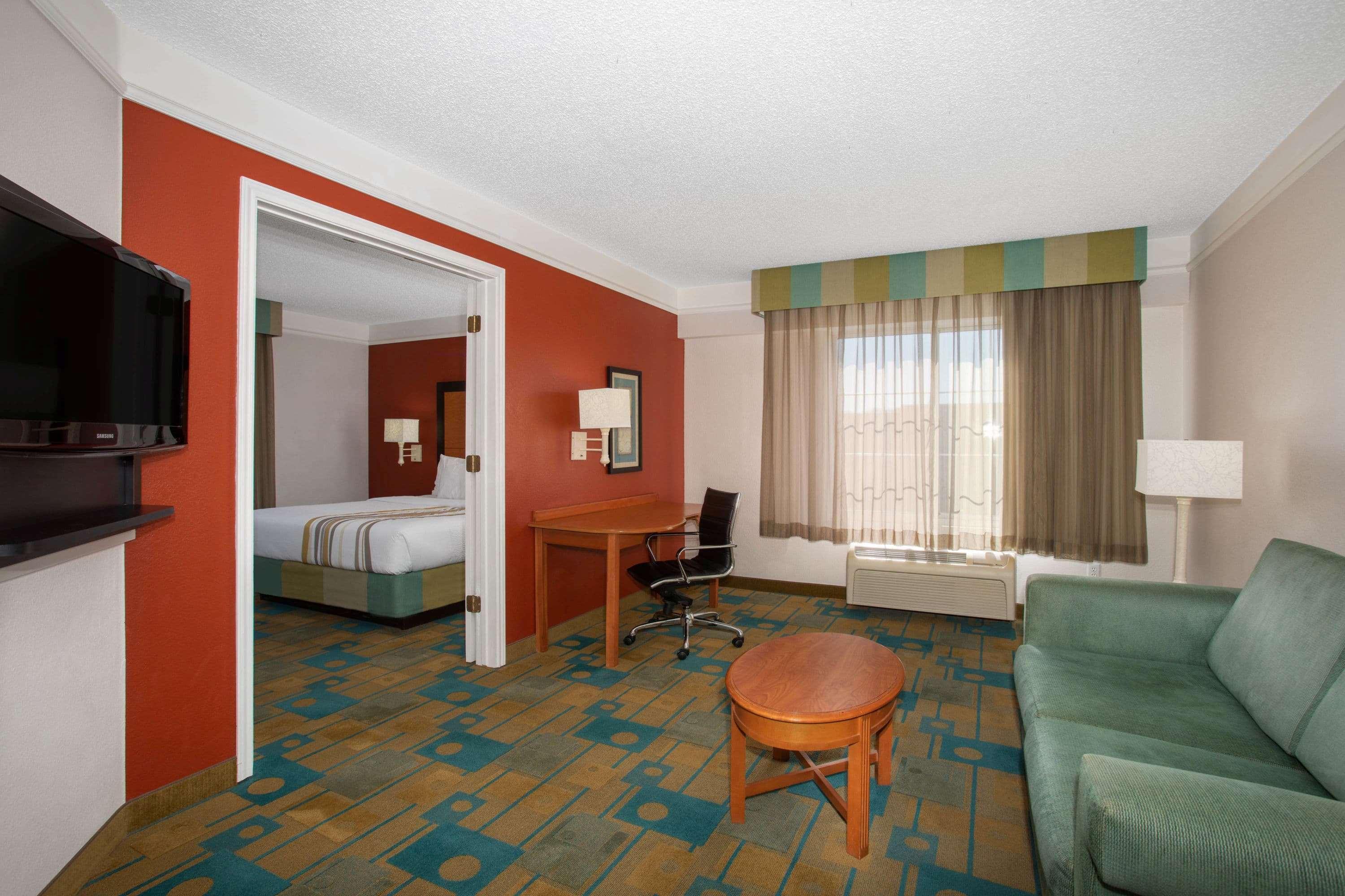 La Quinta By Wyndham Denver Southwest Lakewood Exteriér fotografie