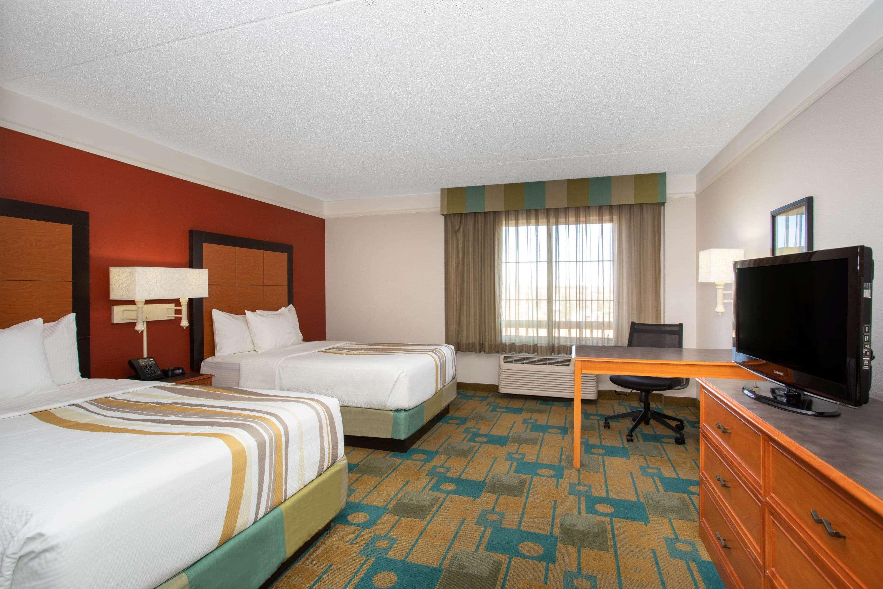 La Quinta By Wyndham Denver Southwest Lakewood Exteriér fotografie