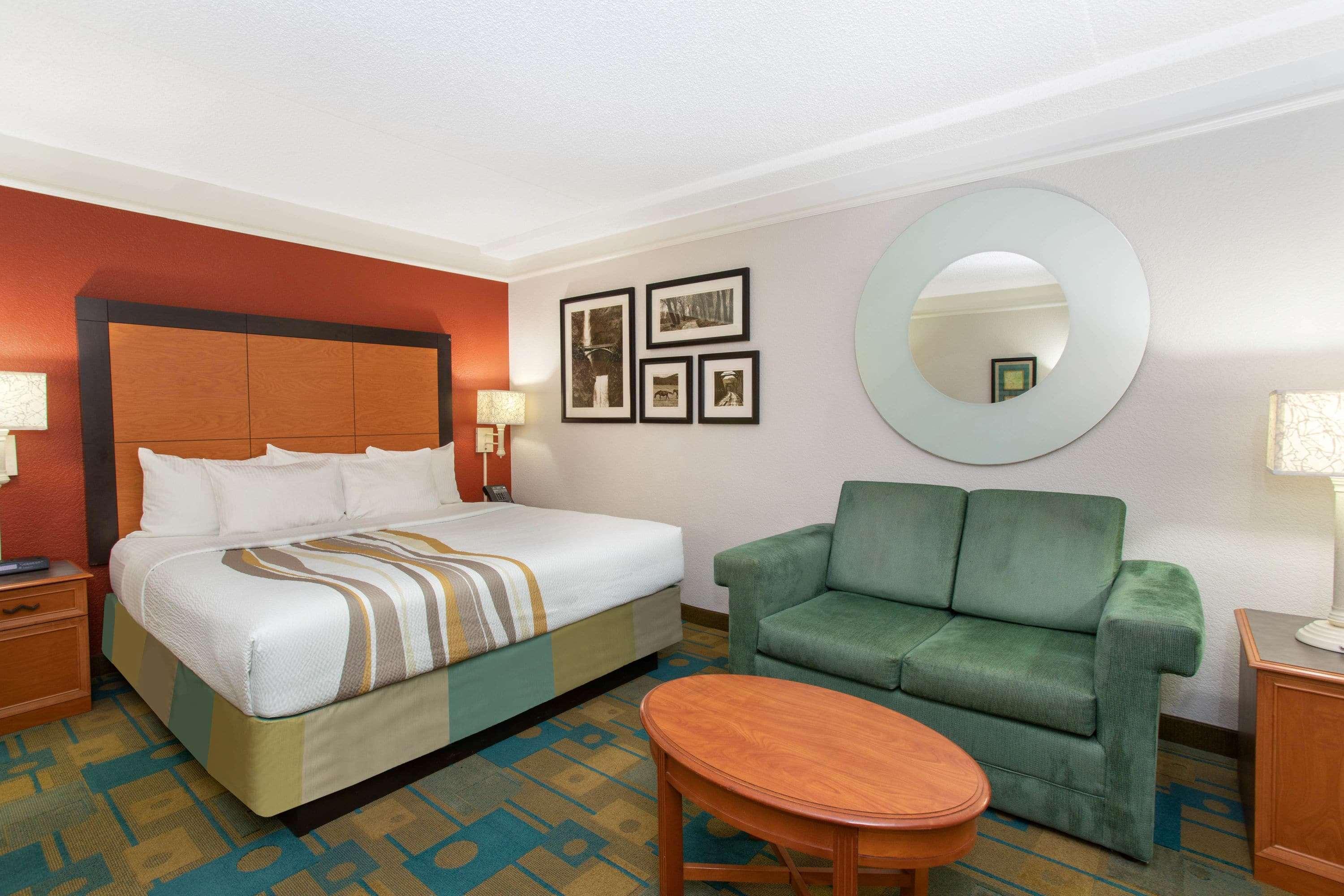 La Quinta By Wyndham Denver Southwest Lakewood Exteriér fotografie