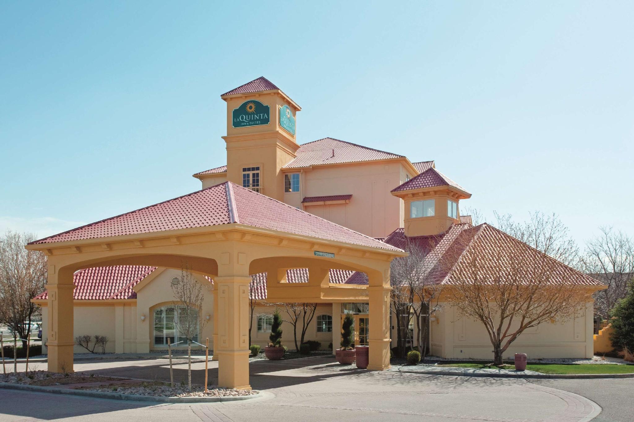La Quinta By Wyndham Denver Southwest Lakewood Exteriér fotografie