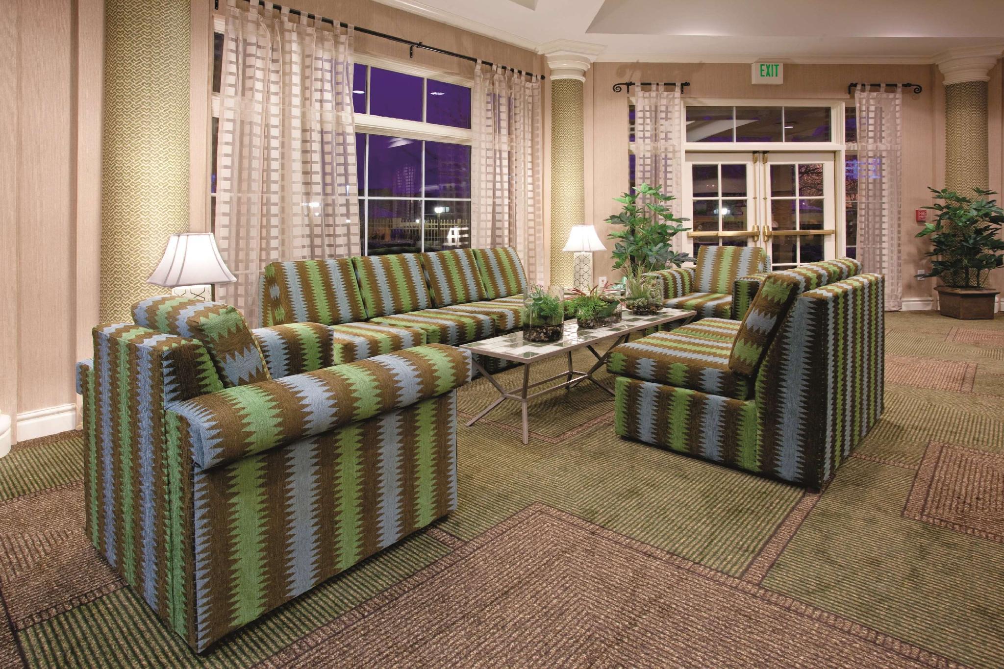 La Quinta By Wyndham Denver Southwest Lakewood Exteriér fotografie