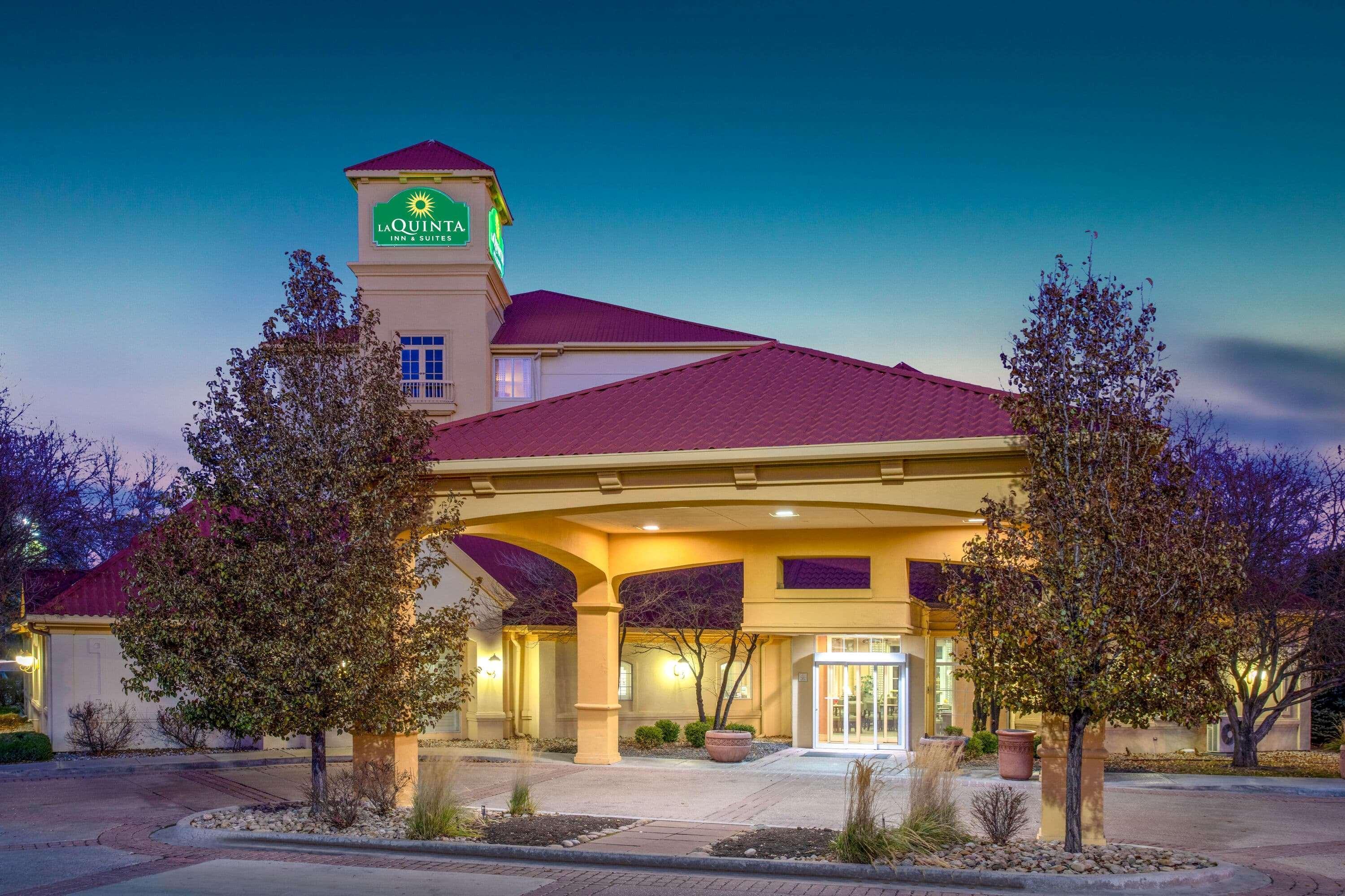 La Quinta By Wyndham Denver Southwest Lakewood Exteriér fotografie