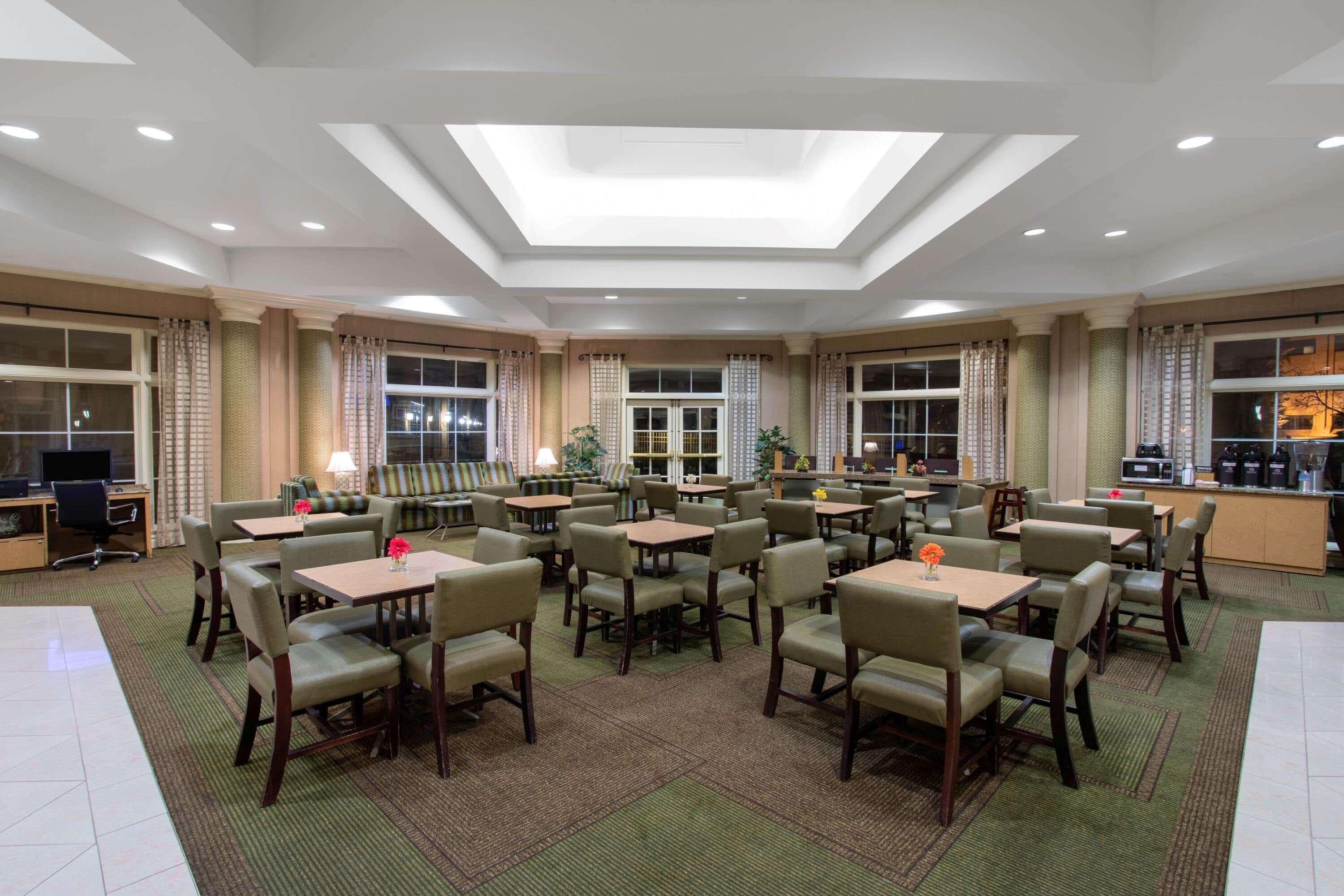 La Quinta By Wyndham Denver Southwest Lakewood Exteriér fotografie
