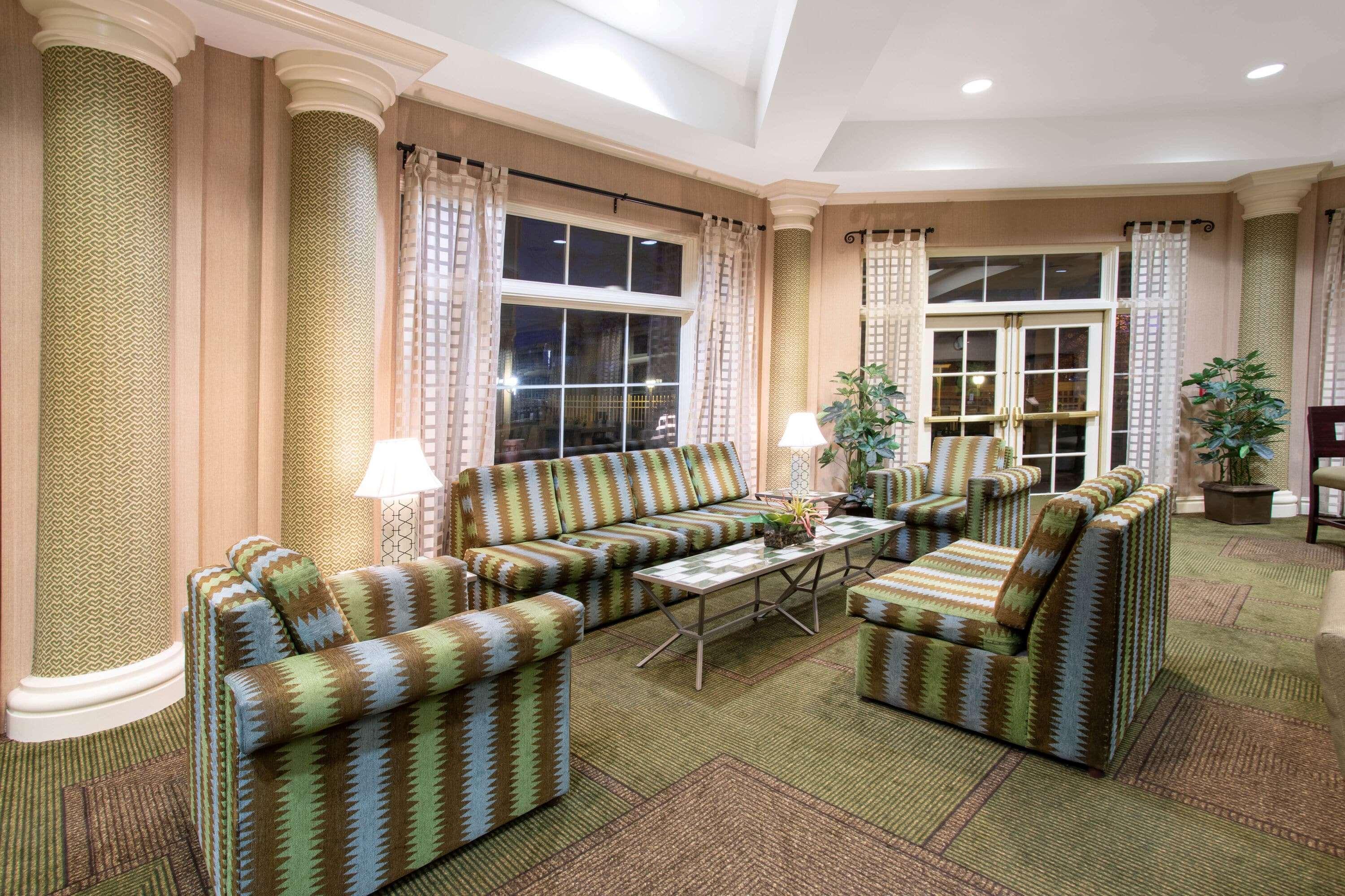 La Quinta By Wyndham Denver Southwest Lakewood Exteriér fotografie