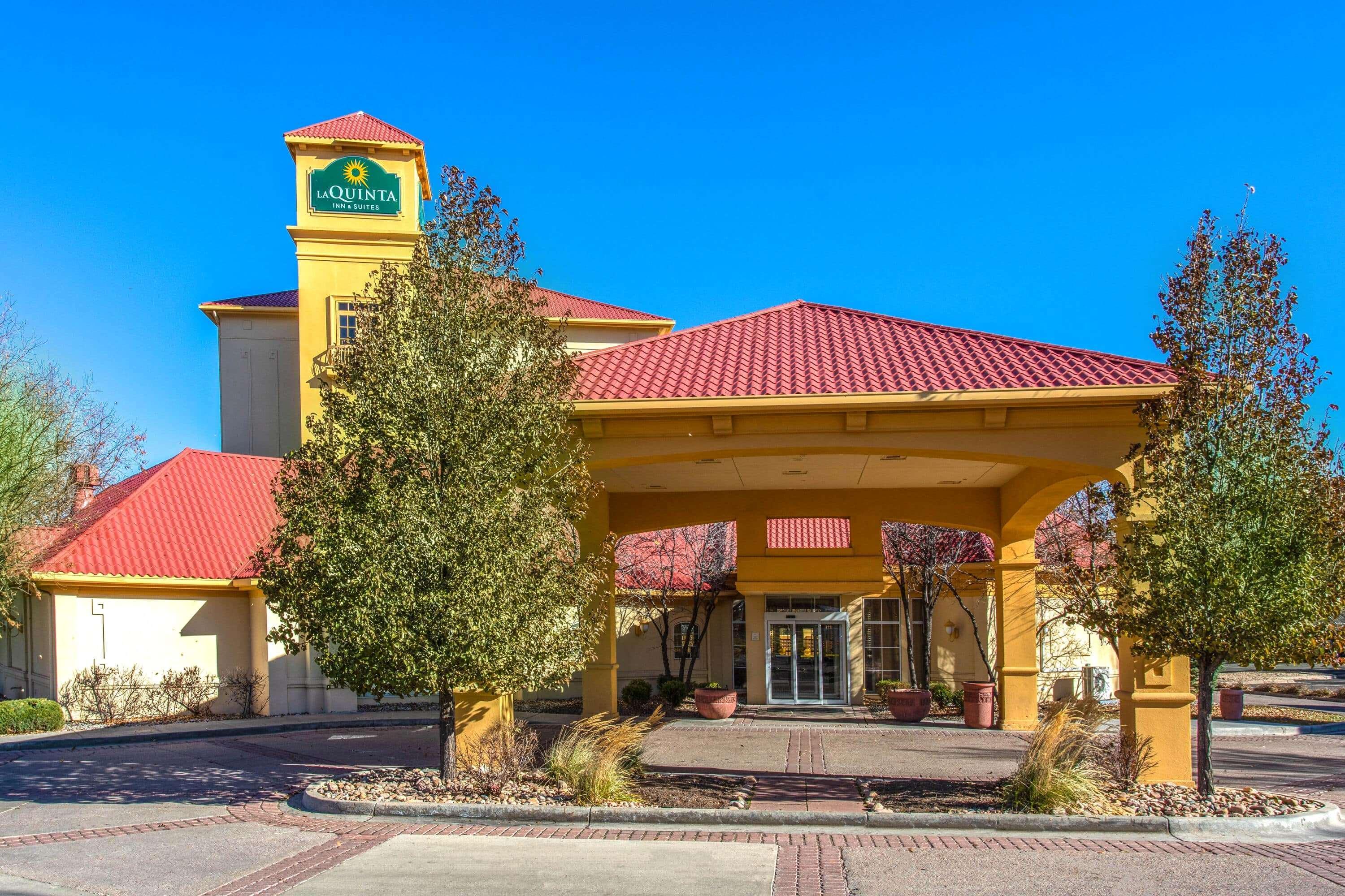 La Quinta By Wyndham Denver Southwest Lakewood Exteriér fotografie