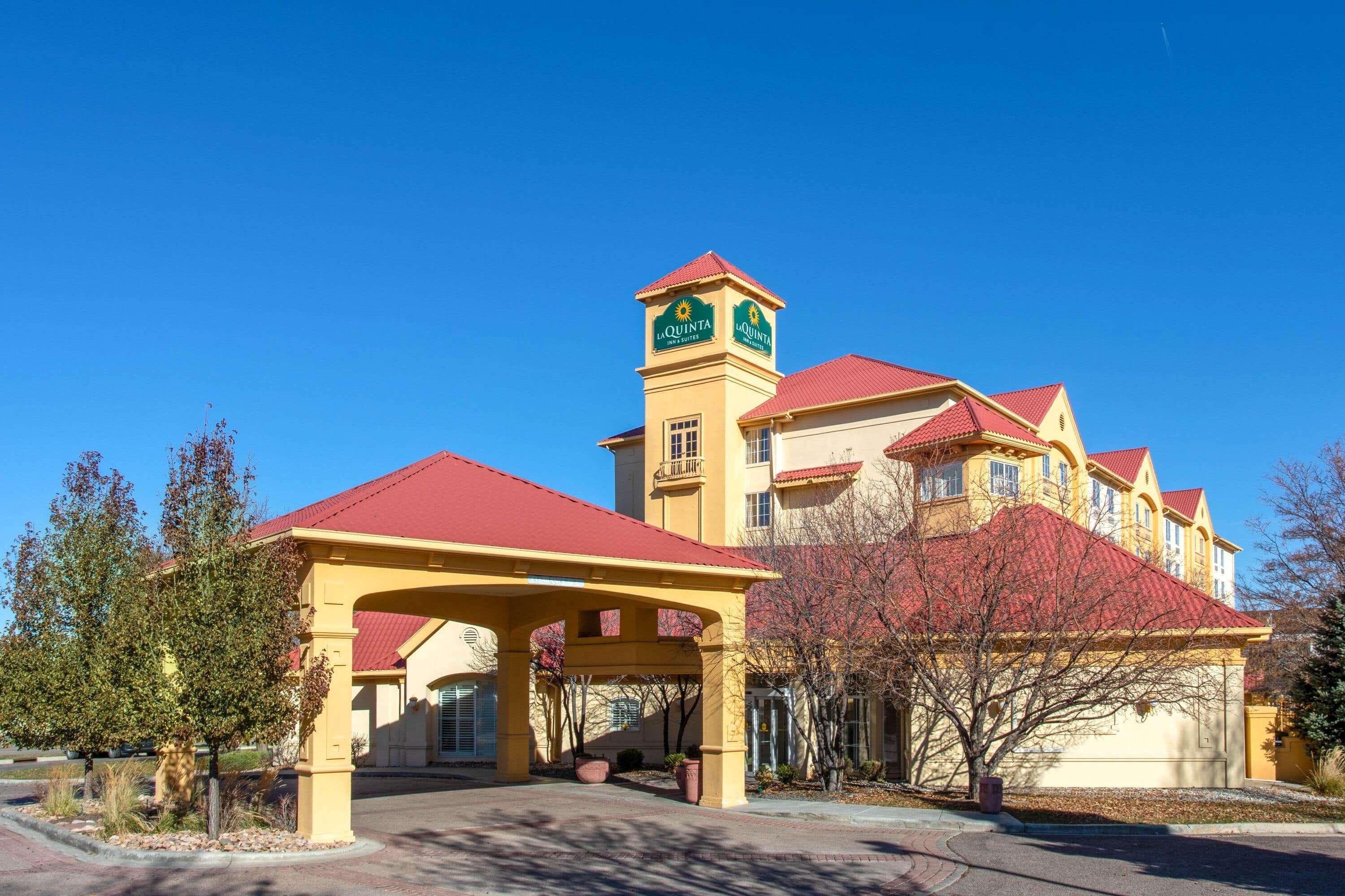 La Quinta By Wyndham Denver Southwest Lakewood Exteriér fotografie
