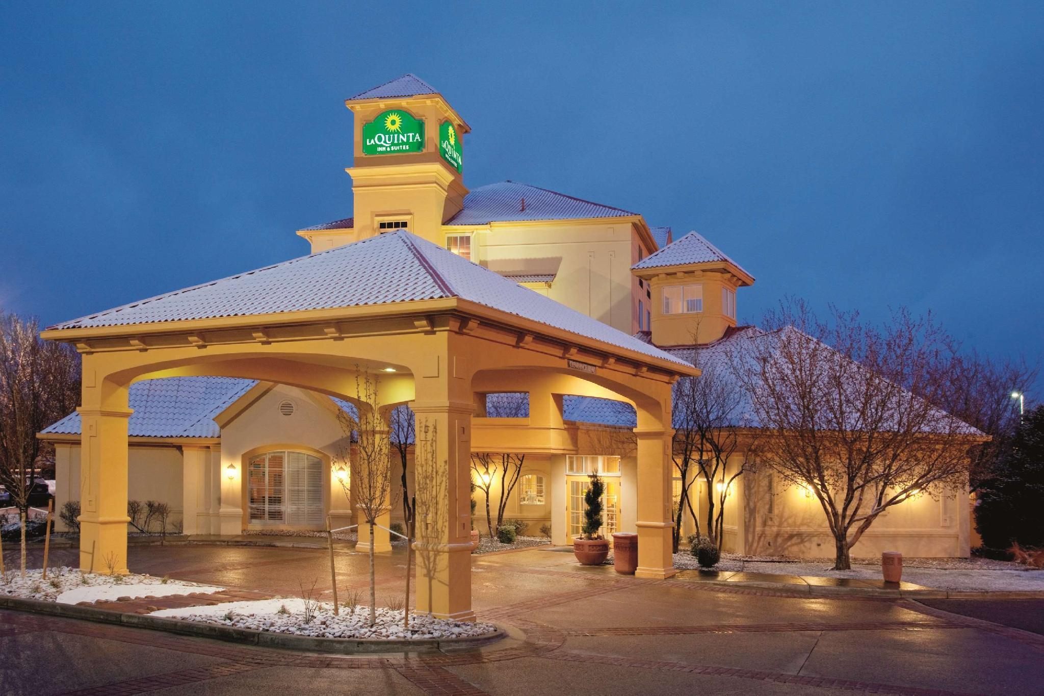 La Quinta By Wyndham Denver Southwest Lakewood Exteriér fotografie