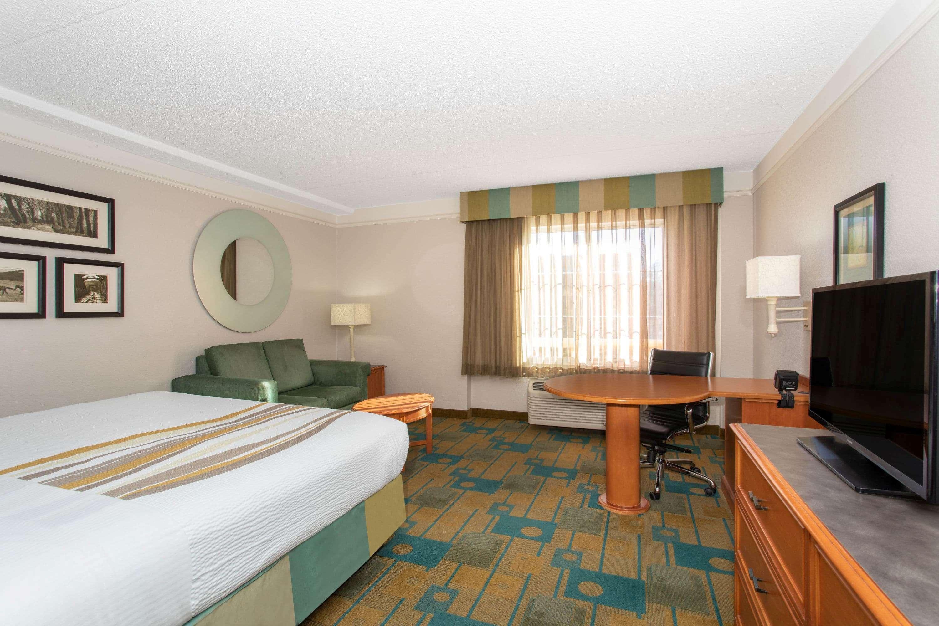 La Quinta By Wyndham Denver Southwest Lakewood Exteriér fotografie