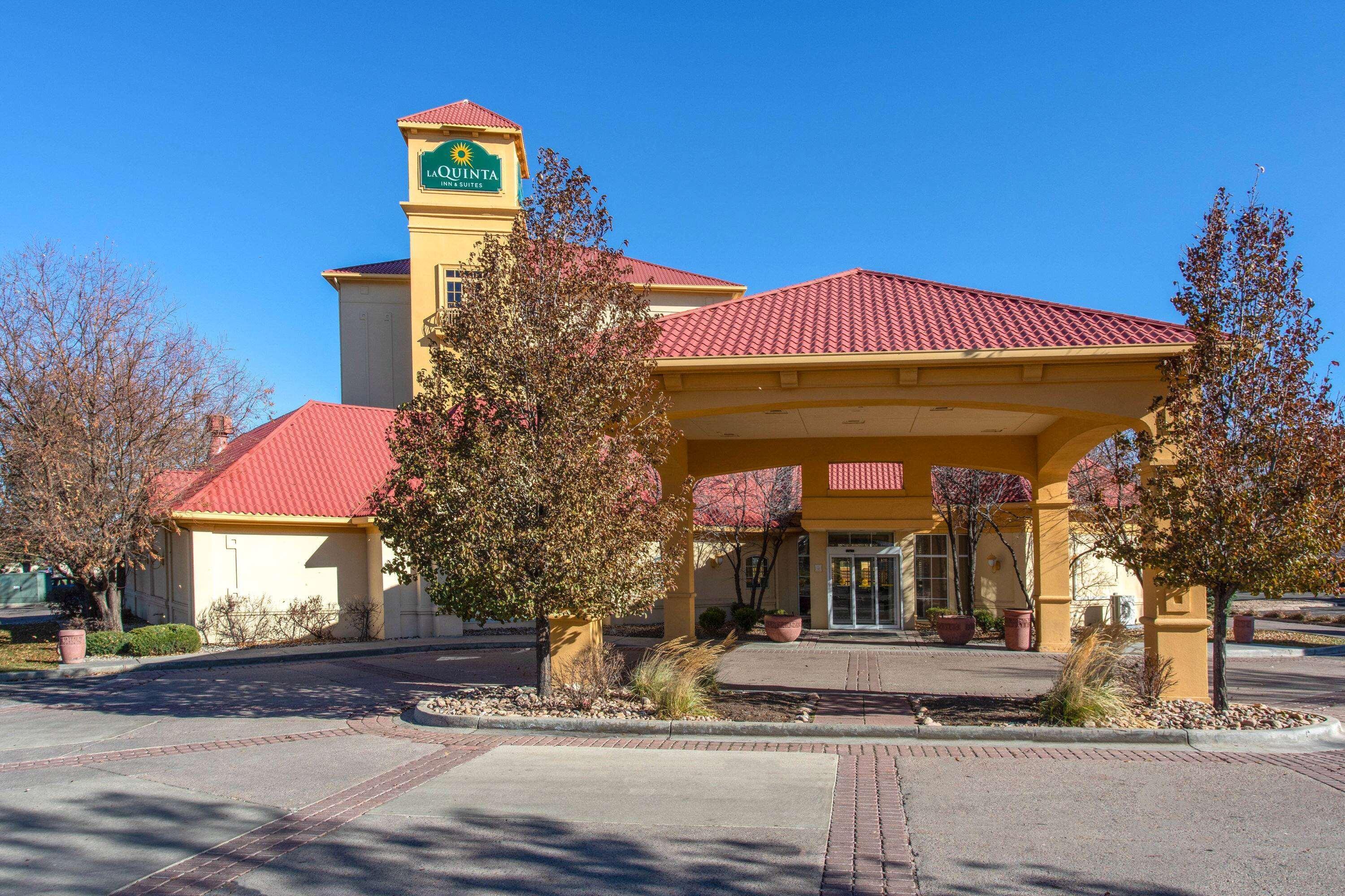 La Quinta By Wyndham Denver Southwest Lakewood Exteriér fotografie