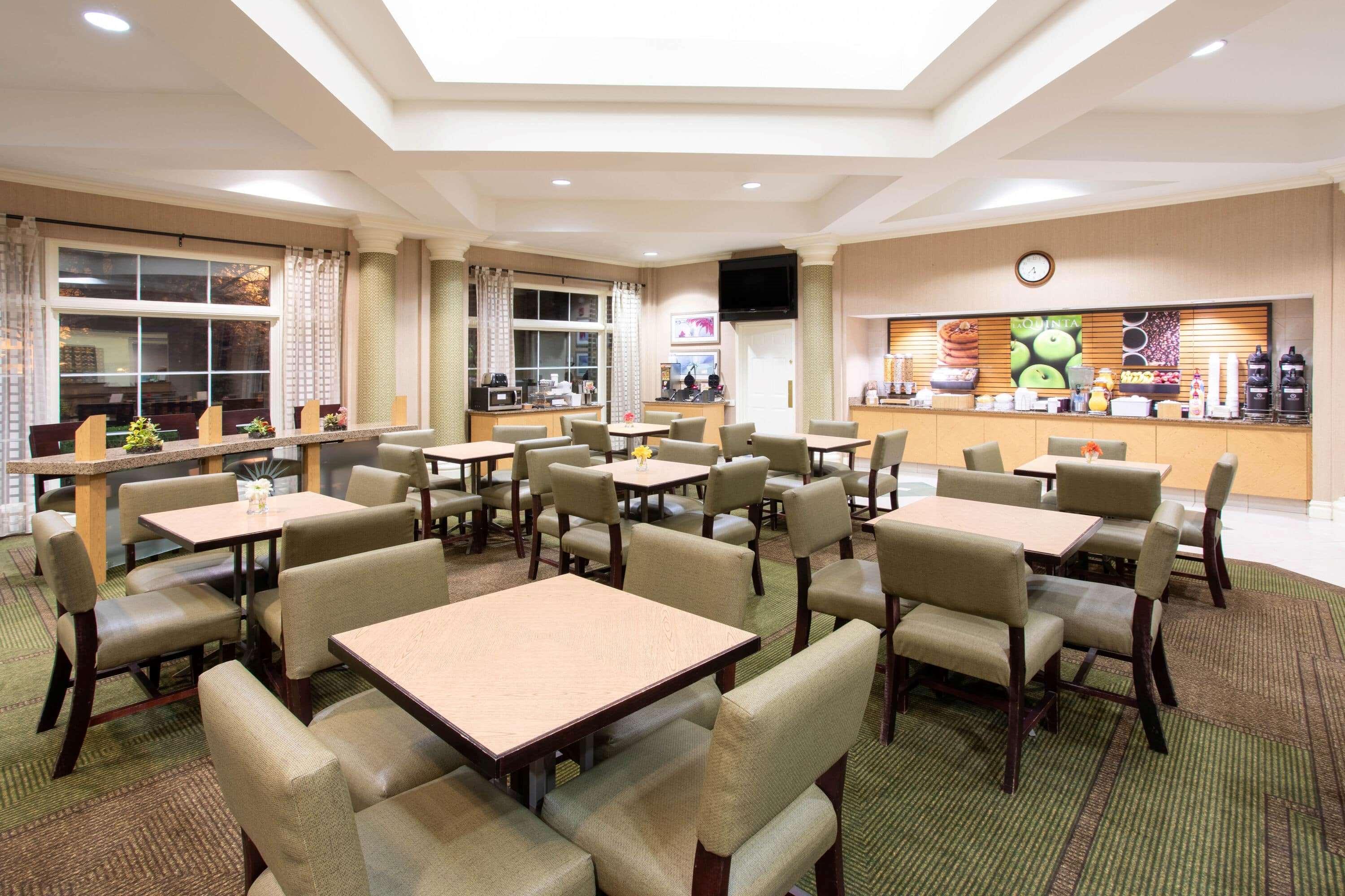 La Quinta By Wyndham Denver Southwest Lakewood Exteriér fotografie