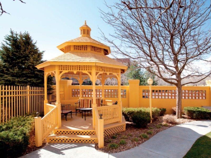 La Quinta By Wyndham Denver Southwest Lakewood Exteriér fotografie