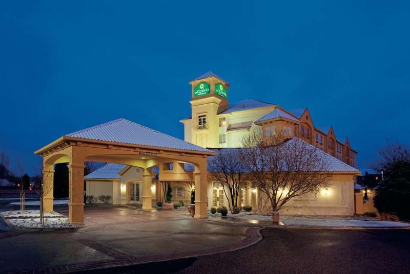 La Quinta By Wyndham Denver Southwest Lakewood Exteriér fotografie