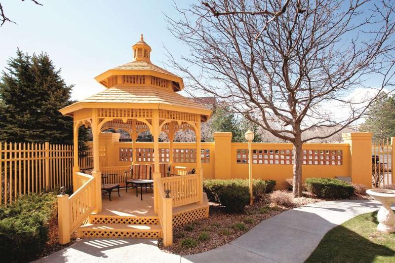 La Quinta By Wyndham Denver Southwest Lakewood Exteriér fotografie