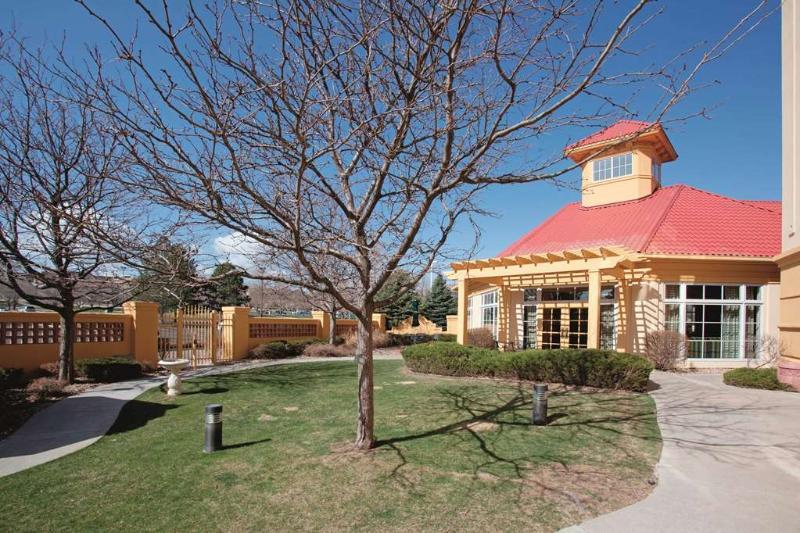 La Quinta By Wyndham Denver Southwest Lakewood Exteriér fotografie