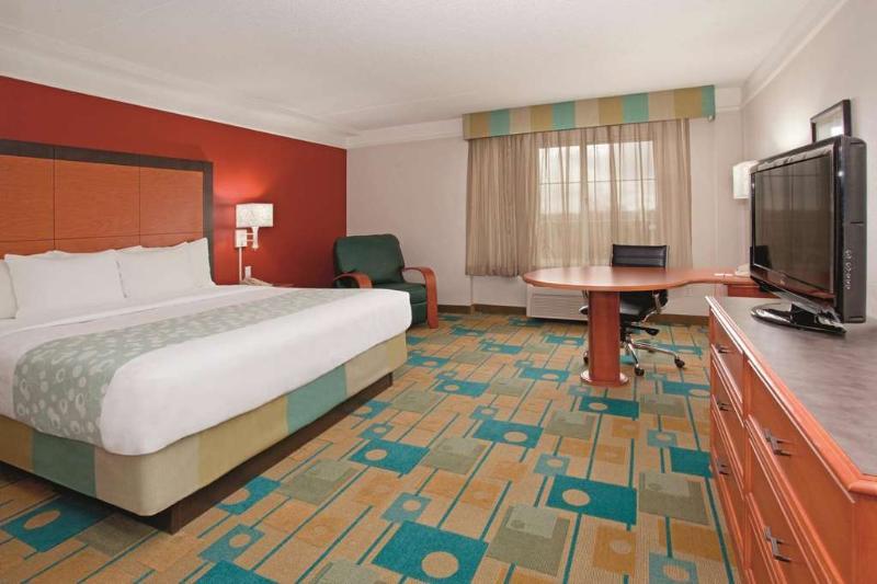 La Quinta By Wyndham Denver Southwest Lakewood Exteriér fotografie