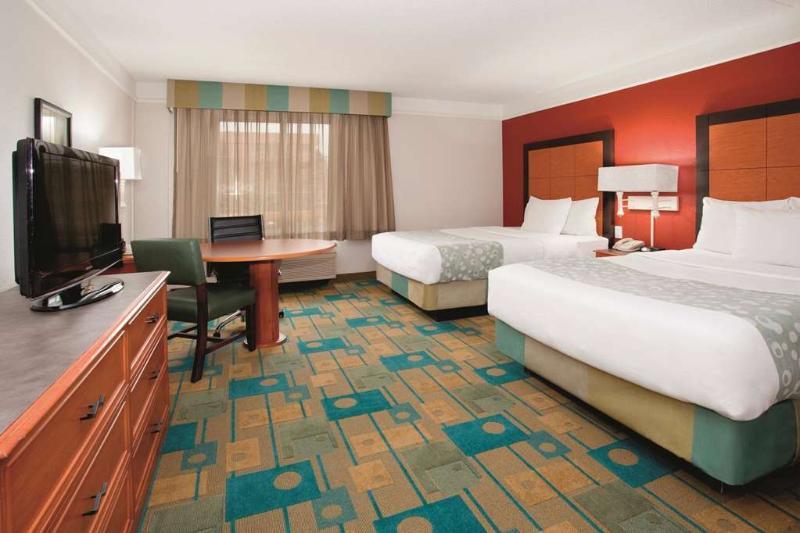 La Quinta By Wyndham Denver Southwest Lakewood Exteriér fotografie