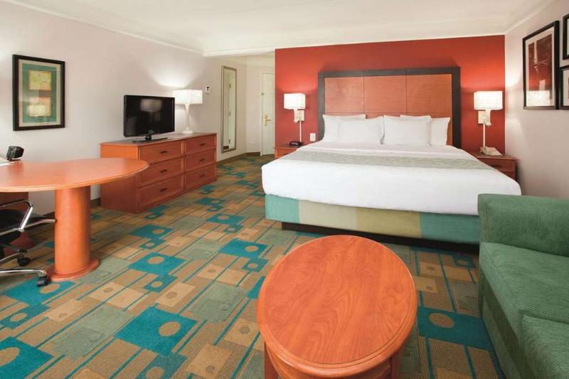 La Quinta By Wyndham Denver Southwest Lakewood Exteriér fotografie