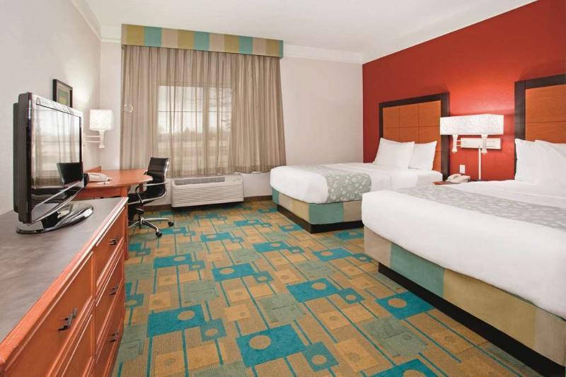 La Quinta By Wyndham Denver Southwest Lakewood Exteriér fotografie