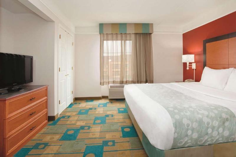 La Quinta By Wyndham Denver Southwest Lakewood Exteriér fotografie