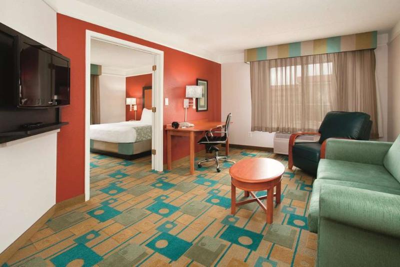 La Quinta By Wyndham Denver Southwest Lakewood Exteriér fotografie